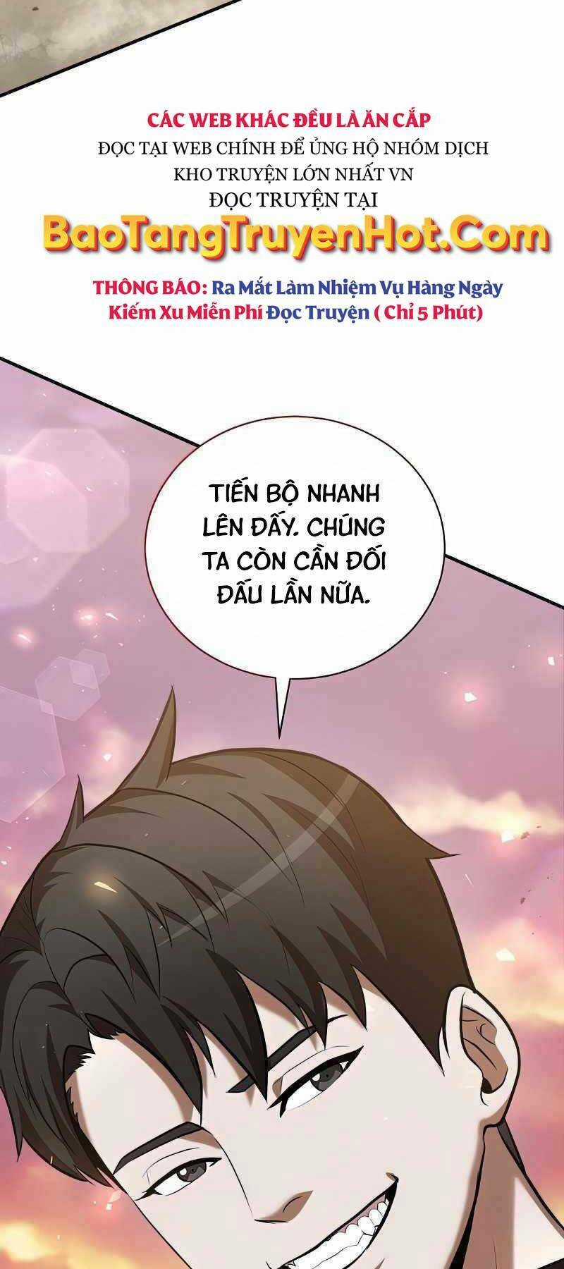 Thiên Tài Kiếm Thuật Của Gia Tộc Danh Giá Chapter 19 trang 21