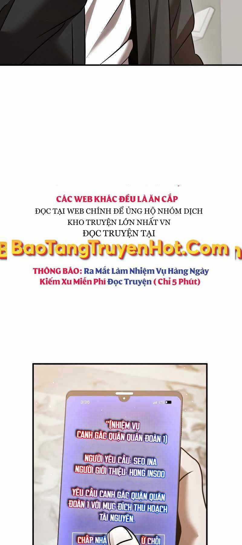 Thiên Tài Kiếm Thuật Của Gia Tộc Danh Giá Chapter 19 trang 31