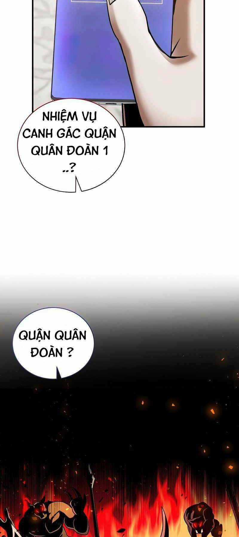 Thiên Tài Kiếm Thuật Của Gia Tộc Danh Giá Chapter 19 trang 32