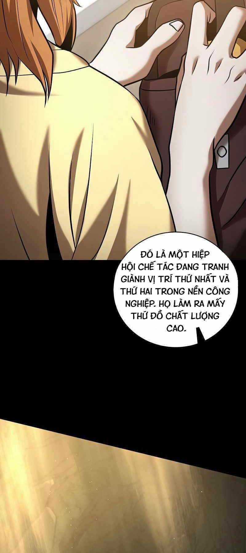 Thiên Tài Kiếm Thuật Của Gia Tộc Danh Giá Chapter 19 trang 46