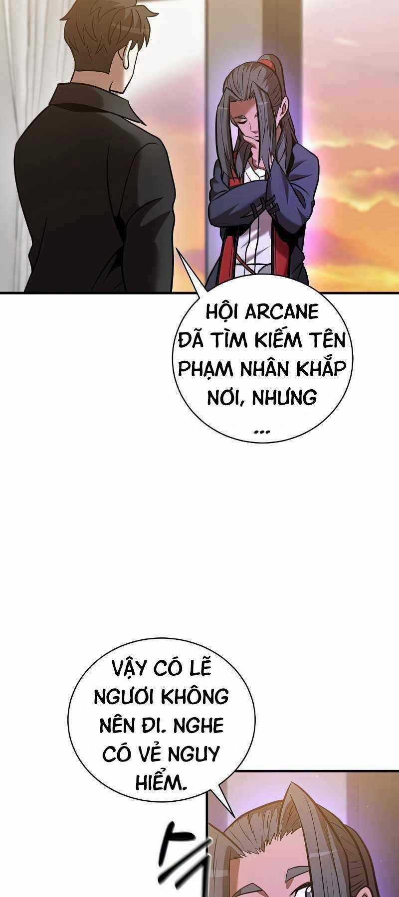 Thiên Tài Kiếm Thuật Của Gia Tộc Danh Giá Chapter 19 trang 51