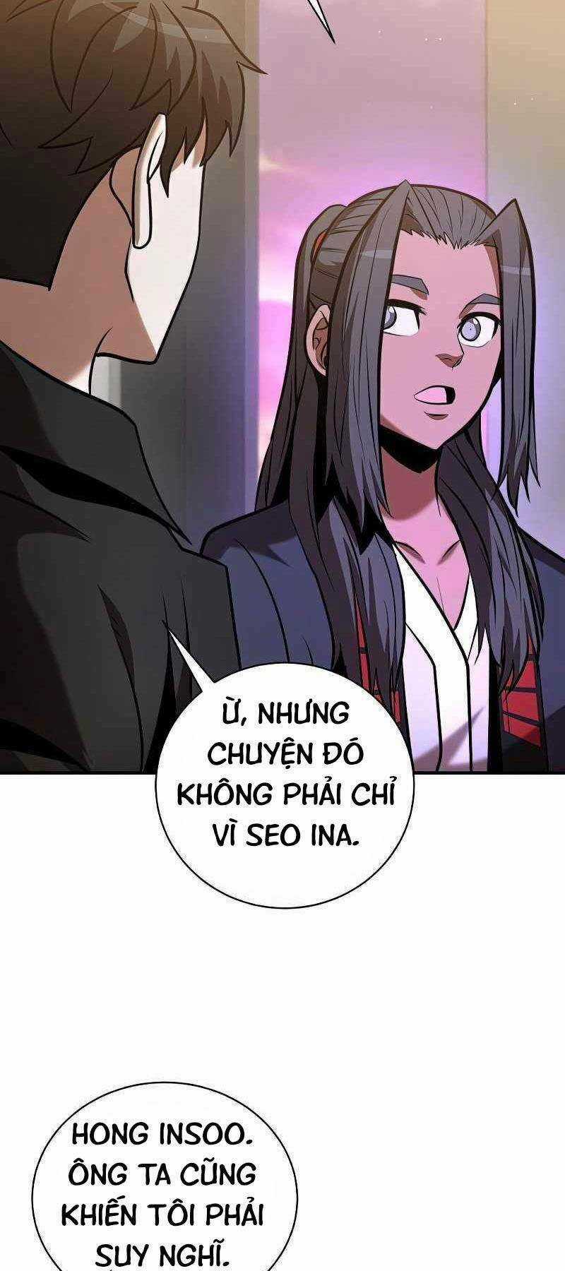 Thiên Tài Kiếm Thuật Của Gia Tộc Danh Giá Chapter 19 trang 54