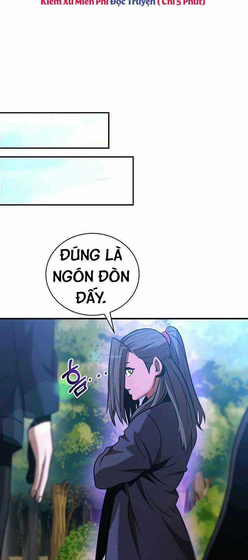 Thiên Tài Kiếm Thuật Của Gia Tộc Danh Giá Chapter 19 trang 66