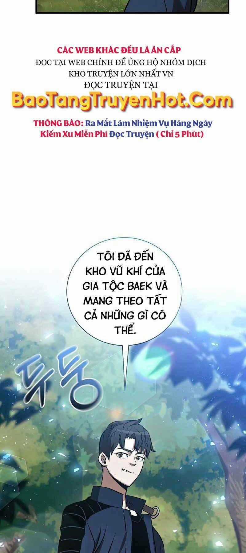 Thiên Tài Kiếm Thuật Của Gia Tộc Danh Giá Chapter 19 trang 71
