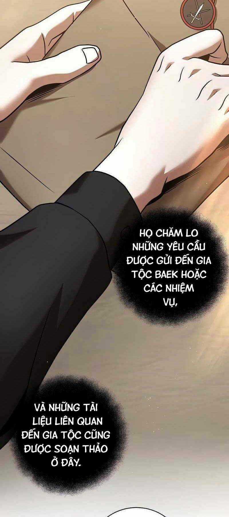 Thiên Tài Kiếm Thuật Của Gia Tộc Danh Giá Chapter 19 trang 9