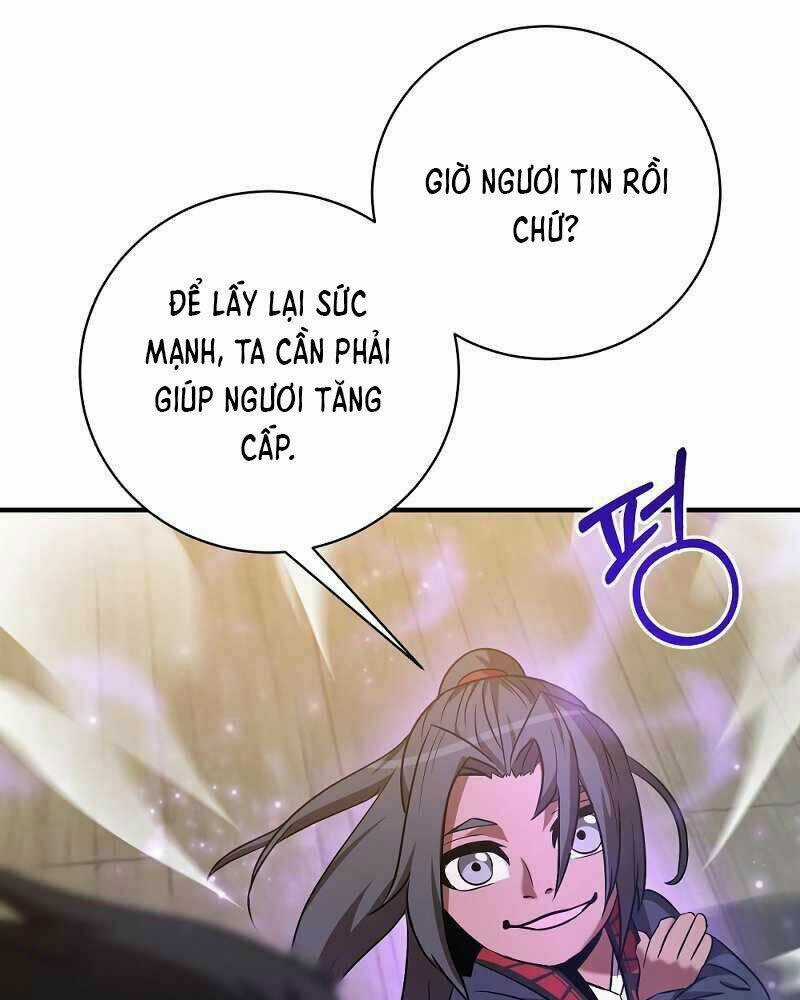 Thiên Tài Kiếm Thuật Của Gia Tộc Danh Giá Chapter 2 trang 110