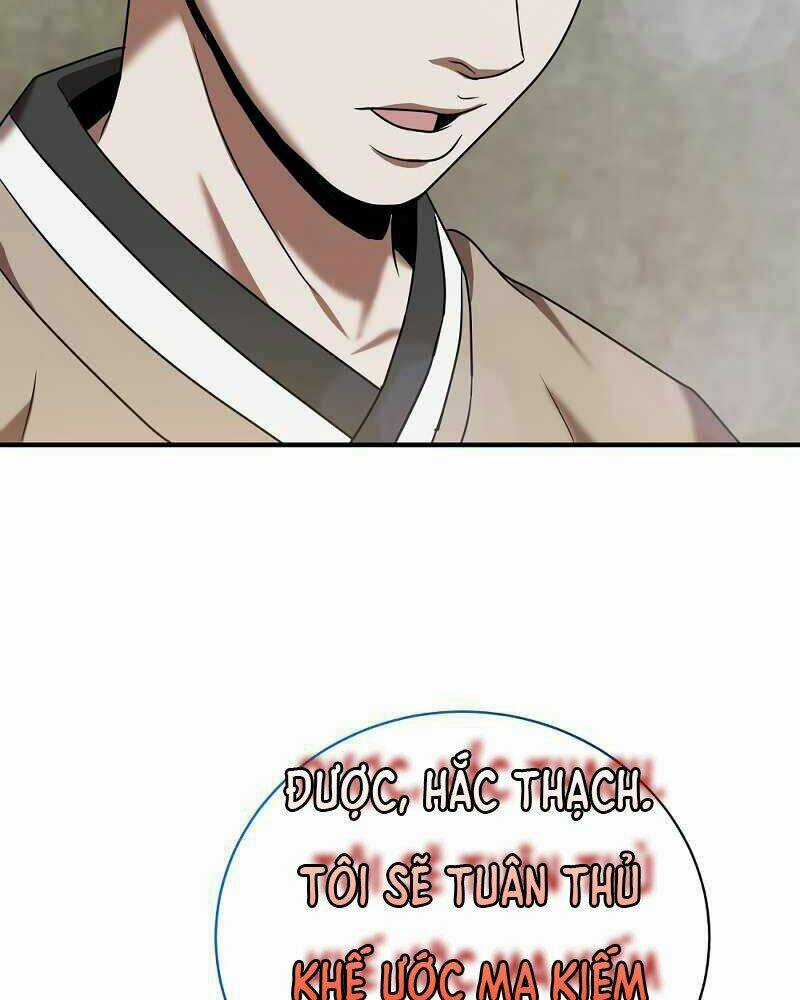 Thiên Tài Kiếm Thuật Của Gia Tộc Danh Giá Chapter 2 trang 119