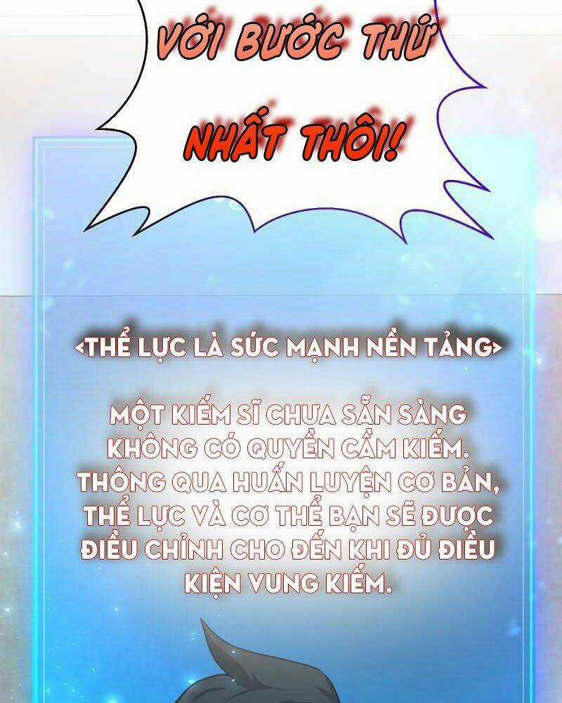 Thiên Tài Kiếm Thuật Của Gia Tộc Danh Giá Chapter 2 trang 123