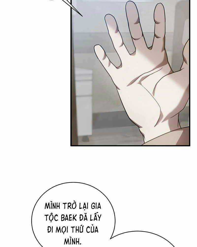 Thiên Tài Kiếm Thuật Của Gia Tộc Danh Giá Chapter 2 trang 21