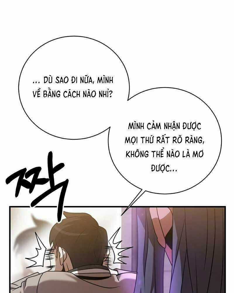 Thiên Tài Kiếm Thuật Của Gia Tộc Danh Giá Chapter 2 trang 26