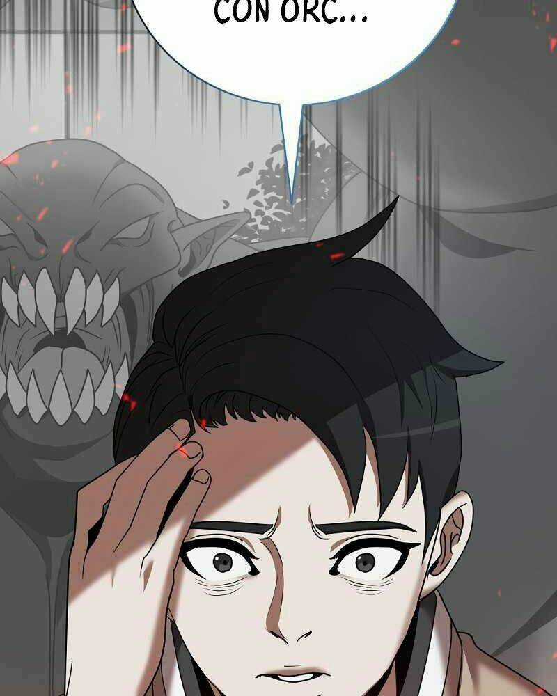 Thiên Tài Kiếm Thuật Của Gia Tộc Danh Giá Chapter 2 trang 3