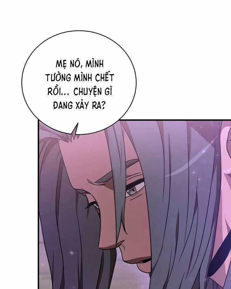 Thiên Tài Kiếm Thuật Của Gia Tộc Danh Giá Chapter 2 trang 41