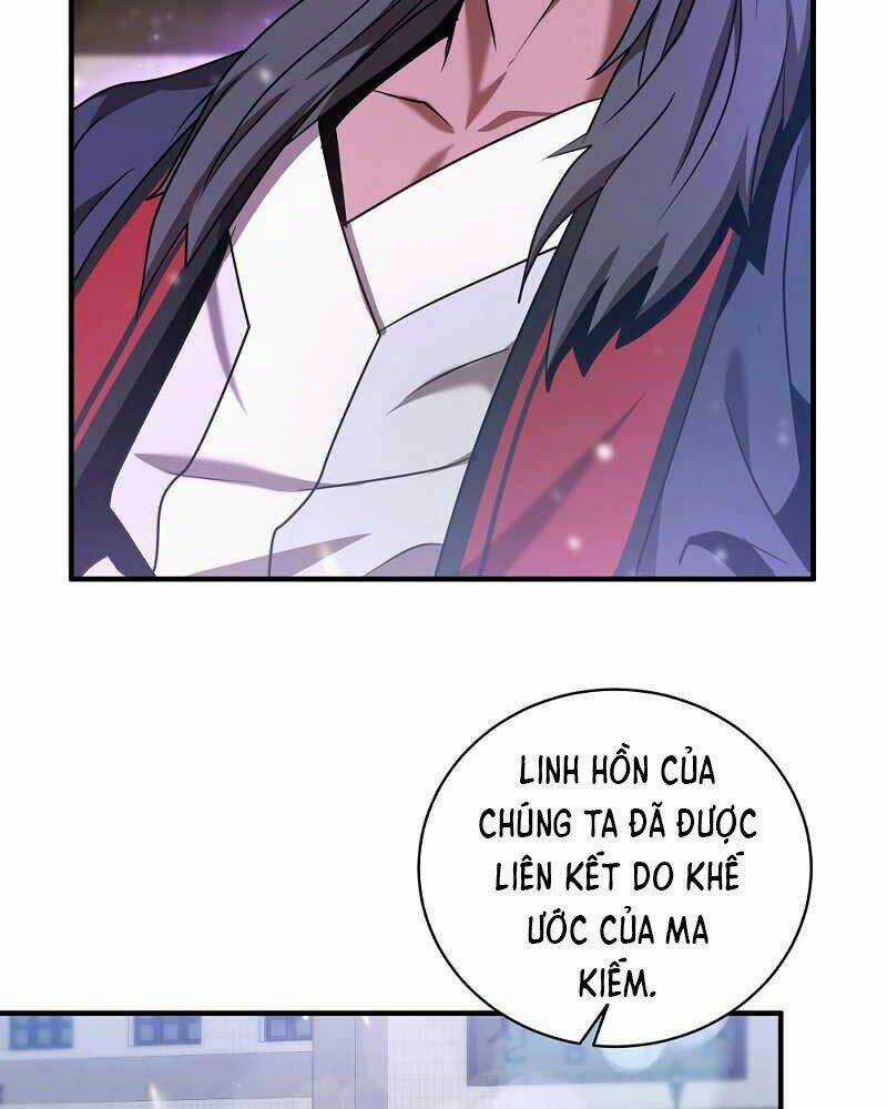 Thiên Tài Kiếm Thuật Của Gia Tộc Danh Giá Chapter 2 trang 44