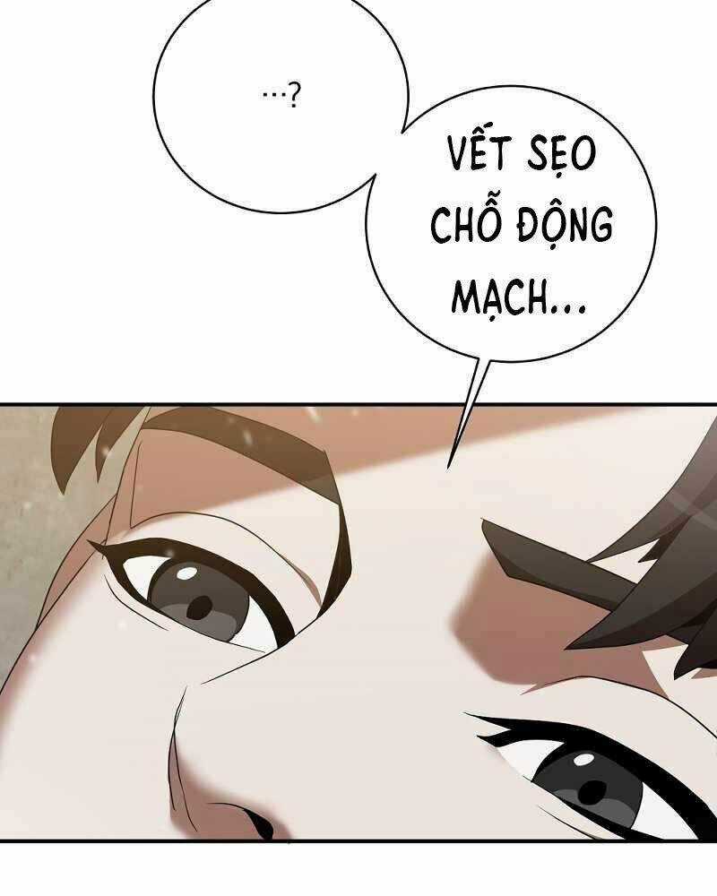 Thiên Tài Kiếm Thuật Của Gia Tộc Danh Giá Chapter 2 trang 6