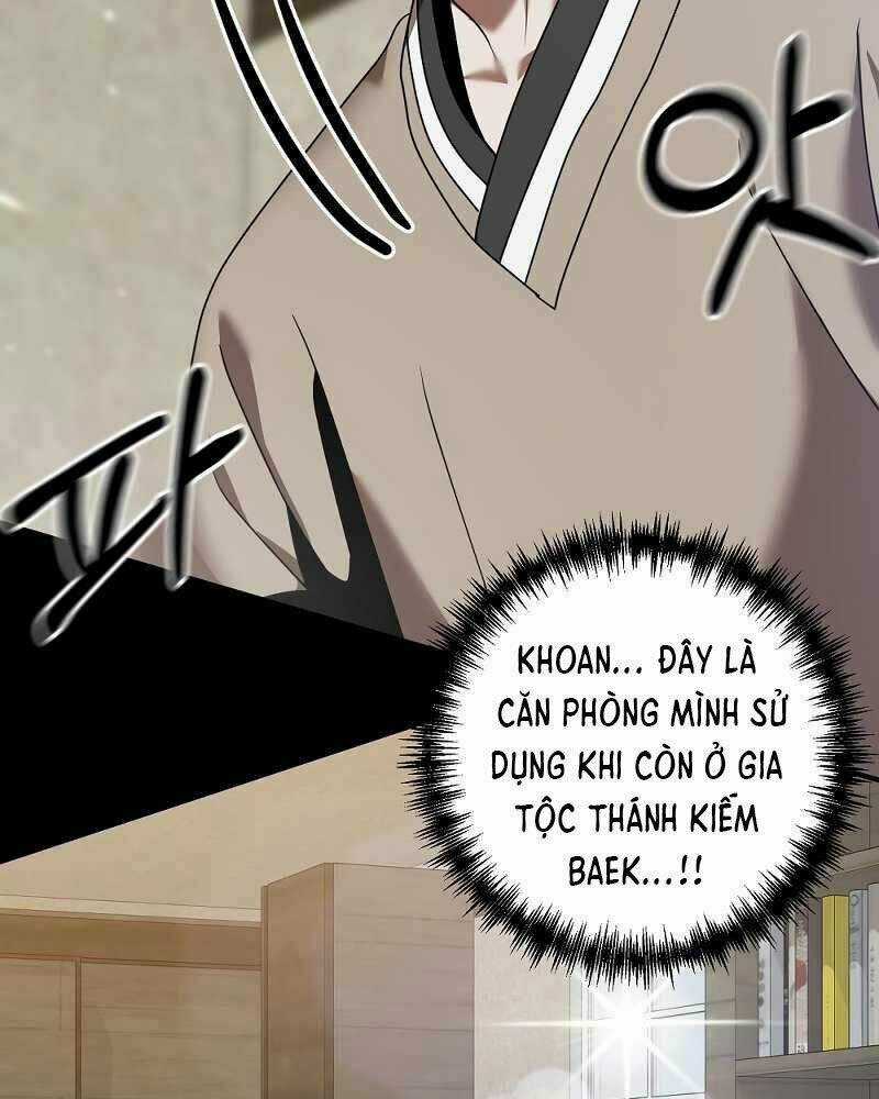 Thiên Tài Kiếm Thuật Của Gia Tộc Danh Giá Chapter 2 trang 8