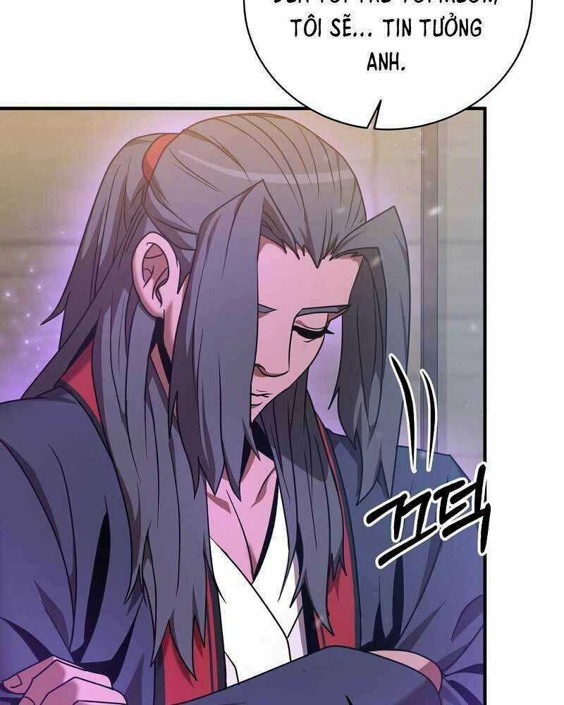 Thiên Tài Kiếm Thuật Của Gia Tộc Danh Giá Chapter 2 trang 85