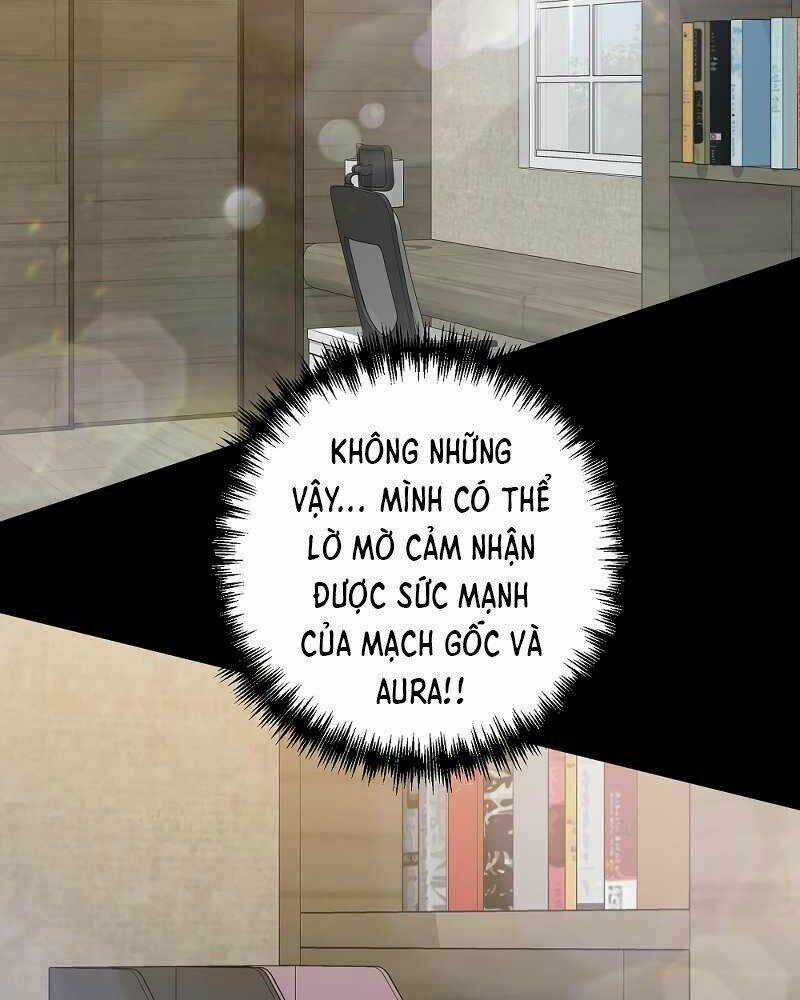 Thiên Tài Kiếm Thuật Của Gia Tộc Danh Giá Chapter 2 trang 9