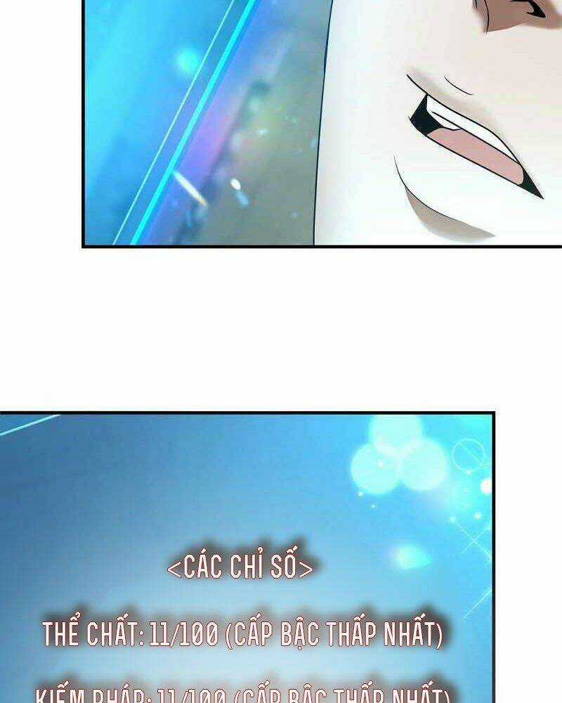 Thiên Tài Kiếm Thuật Của Gia Tộc Danh Giá Chapter 2 trang 92