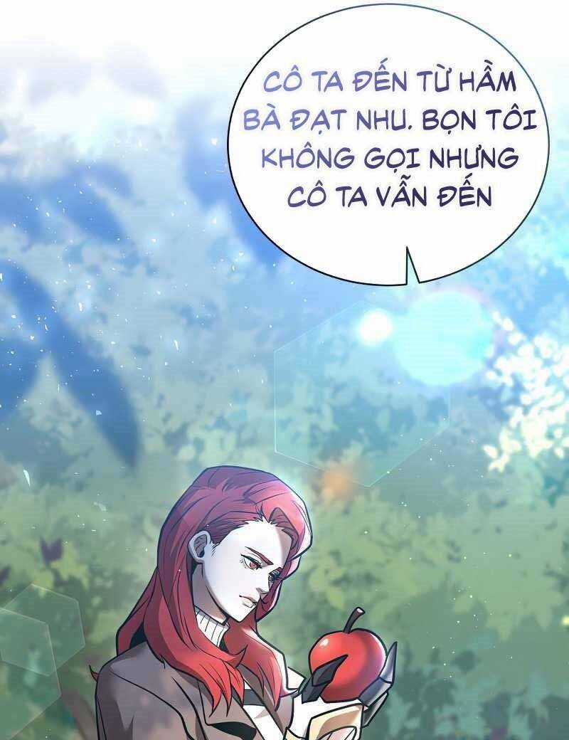 Thiên Tài Kiếm Thuật Của Gia Tộc Danh Giá Chapter 20 trang 10