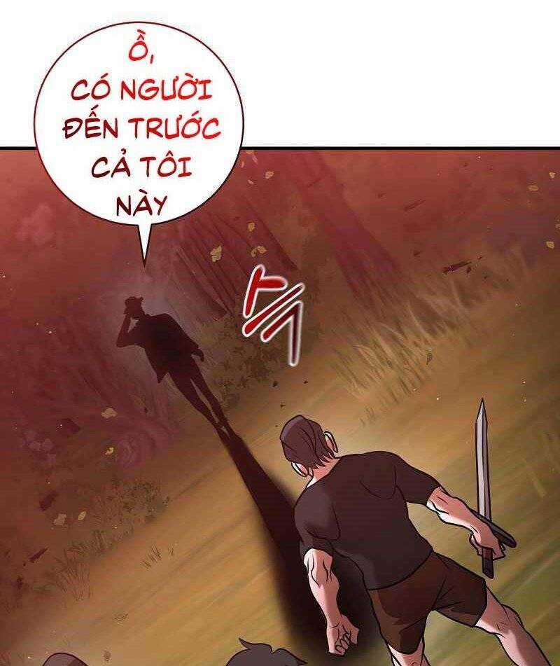 Thiên Tài Kiếm Thuật Của Gia Tộc Danh Giá Chapter 20 trang 107