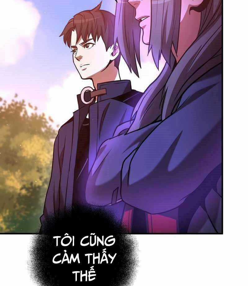 Thiên Tài Kiếm Thuật Của Gia Tộc Danh Giá Chapter 20 trang 125