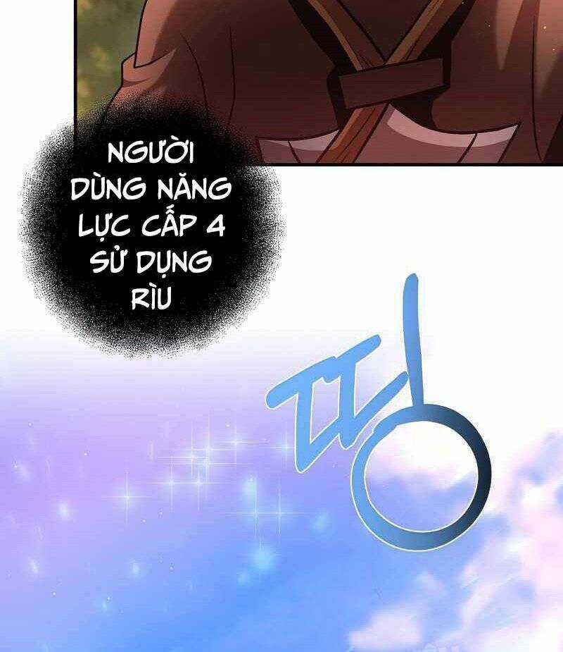 Thiên Tài Kiếm Thuật Của Gia Tộc Danh Giá Chapter 20 trang 127