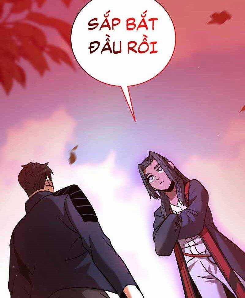 Thiên Tài Kiếm Thuật Của Gia Tộc Danh Giá Chapter 20 trang 131