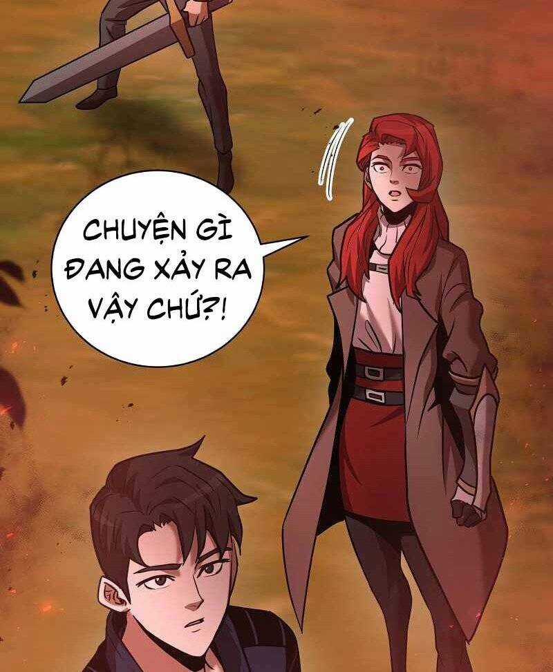 Thiên Tài Kiếm Thuật Của Gia Tộc Danh Giá Chapter 20 trang 137