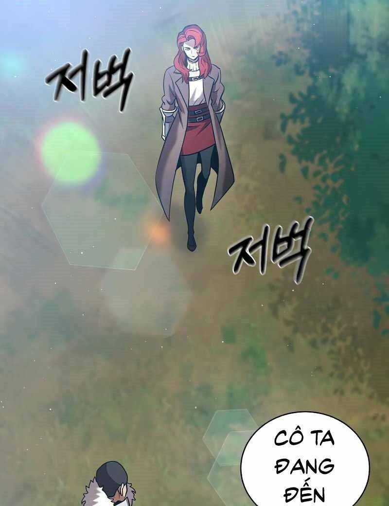 Thiên Tài Kiếm Thuật Của Gia Tộc Danh Giá Chapter 20 trang 16