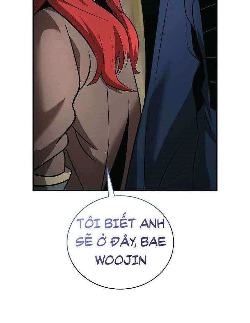 Thiên Tài Kiếm Thuật Của Gia Tộc Danh Giá Chapter 20 trang 21