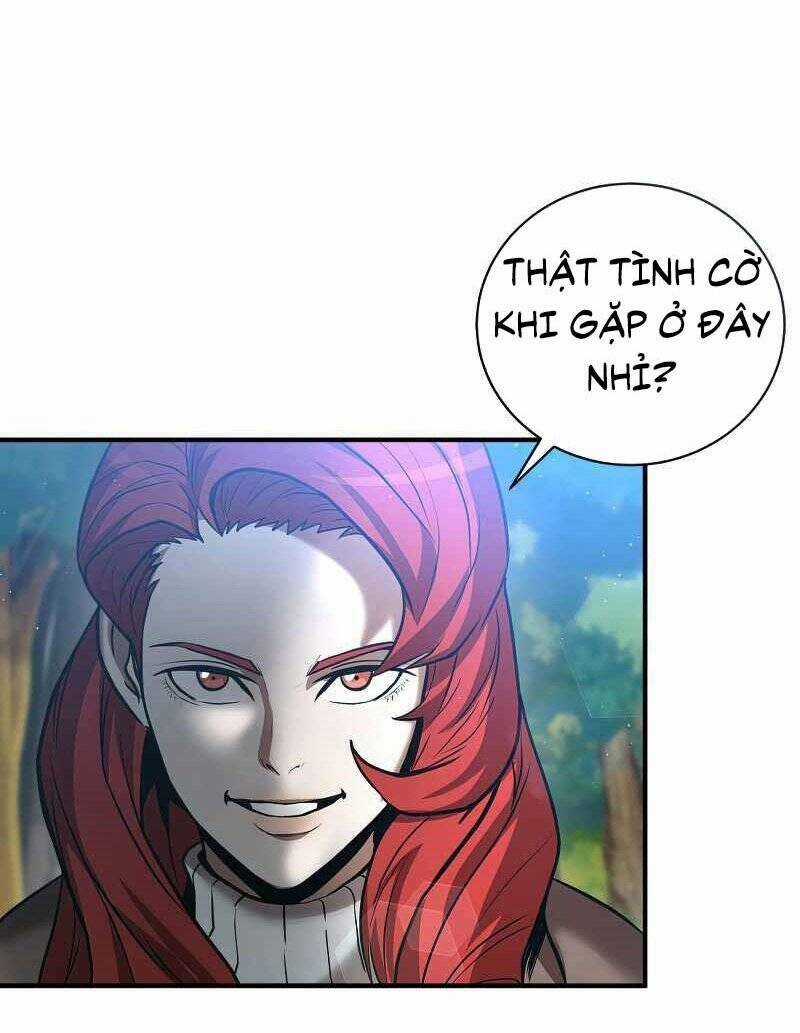 Thiên Tài Kiếm Thuật Của Gia Tộc Danh Giá Chapter 20 trang 22