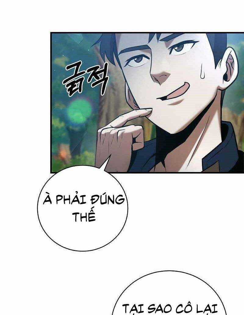 Thiên Tài Kiếm Thuật Của Gia Tộc Danh Giá Chapter 20 trang 23