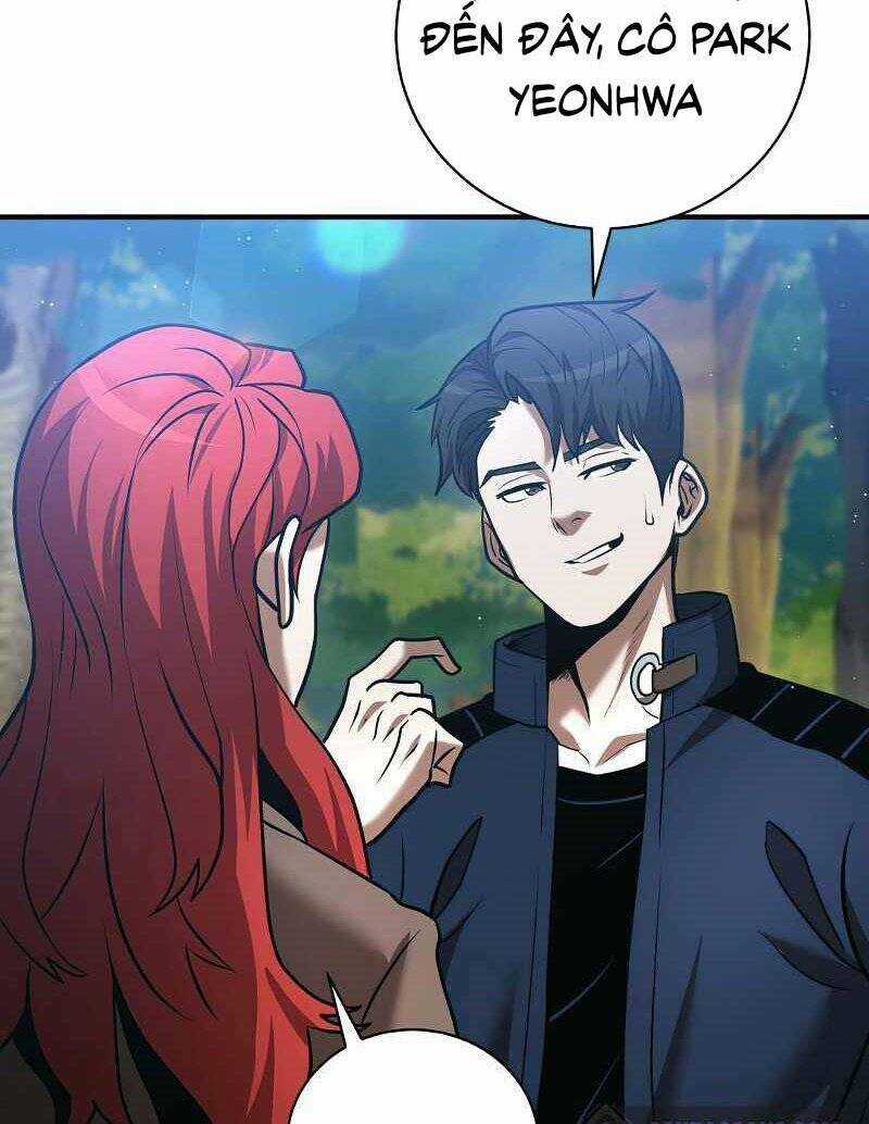 Thiên Tài Kiếm Thuật Của Gia Tộc Danh Giá Chapter 20 trang 24