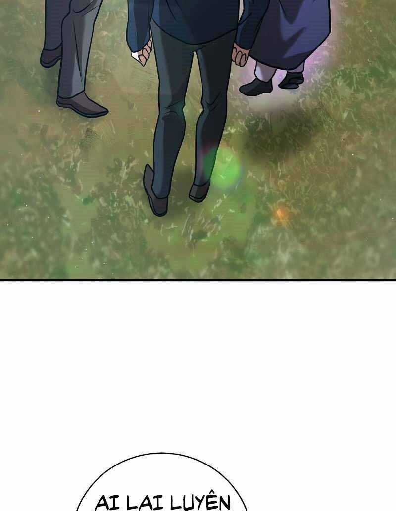 Thiên Tài Kiếm Thuật Của Gia Tộc Danh Giá Chapter 20 trang 27