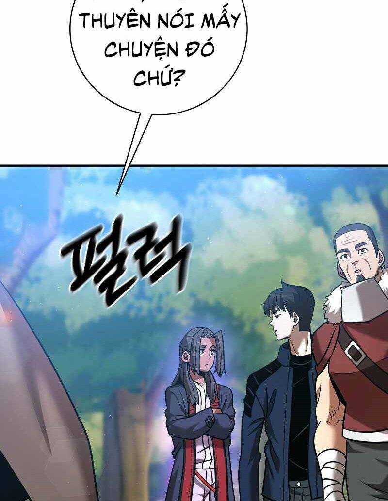 Thiên Tài Kiếm Thuật Của Gia Tộc Danh Giá Chapter 20 trang 28