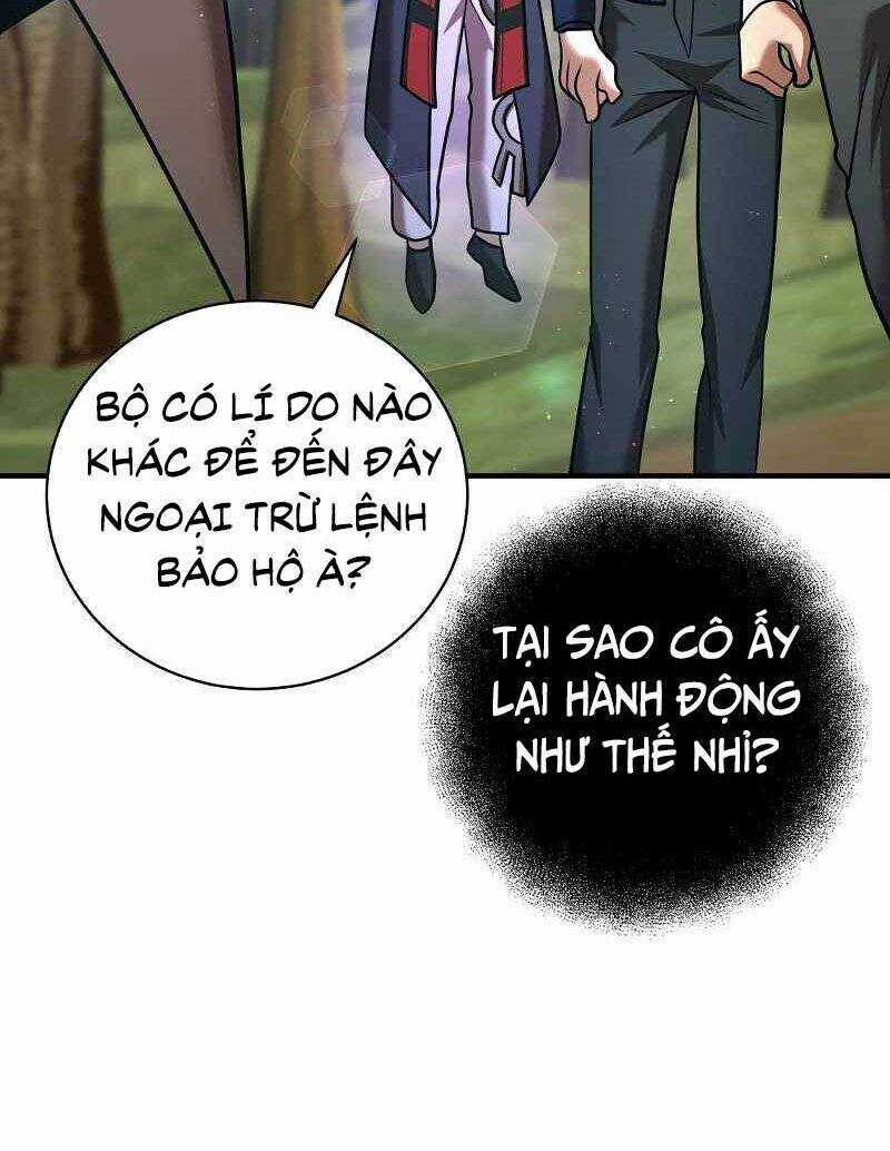 Thiên Tài Kiếm Thuật Của Gia Tộc Danh Giá Chapter 20 trang 29