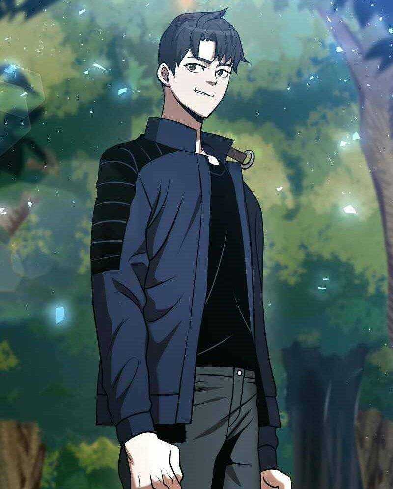 Thiên Tài Kiếm Thuật Của Gia Tộc Danh Giá Chapter 20 trang 3