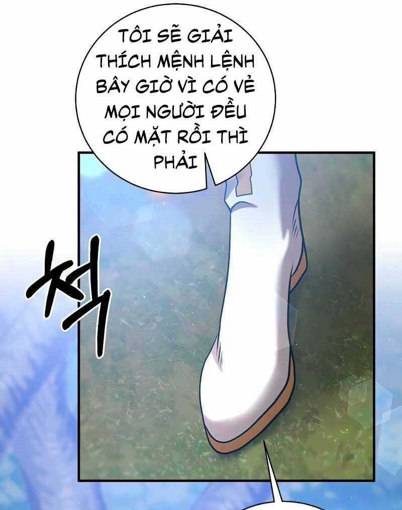 Thiên Tài Kiếm Thuật Của Gia Tộc Danh Giá Chapter 20 trang 30