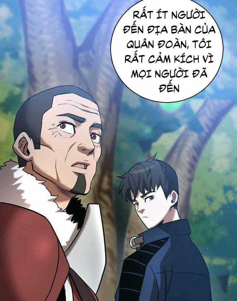 Thiên Tài Kiếm Thuật Của Gia Tộc Danh Giá Chapter 20 trang 31