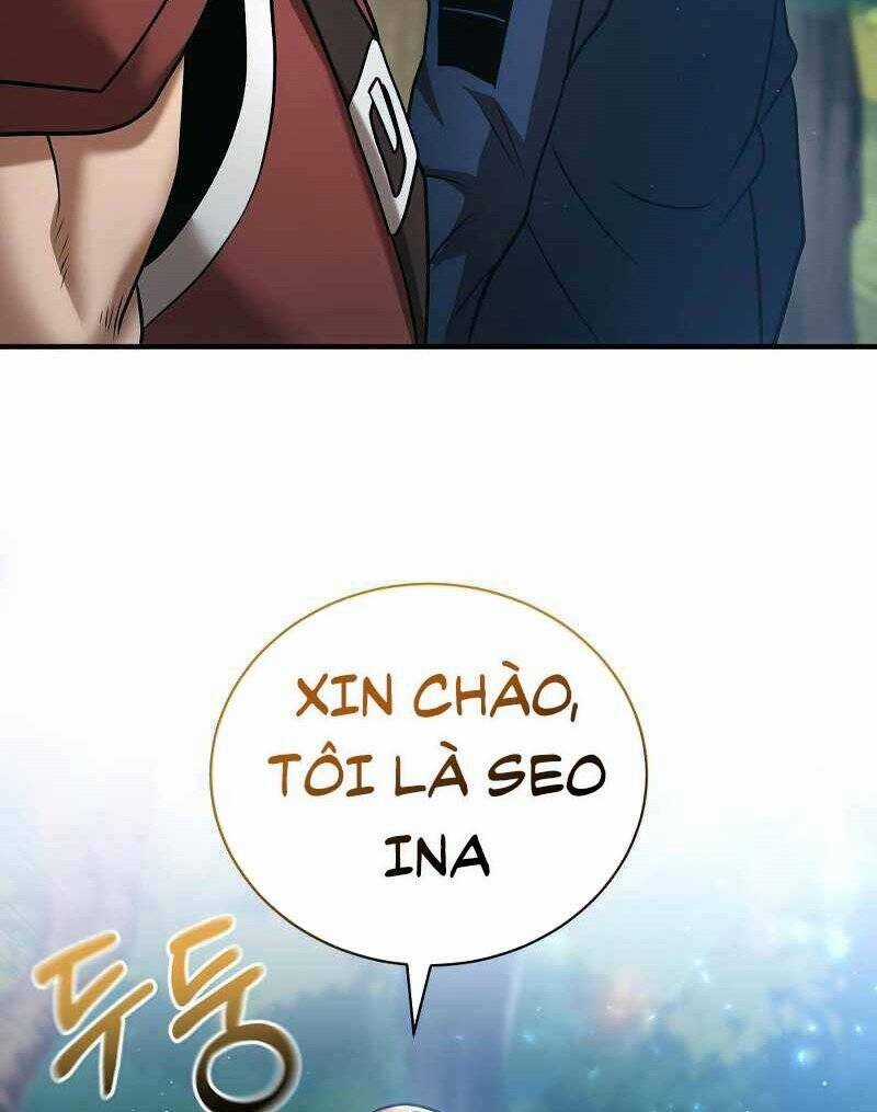 Thiên Tài Kiếm Thuật Của Gia Tộc Danh Giá Chapter 20 trang 32