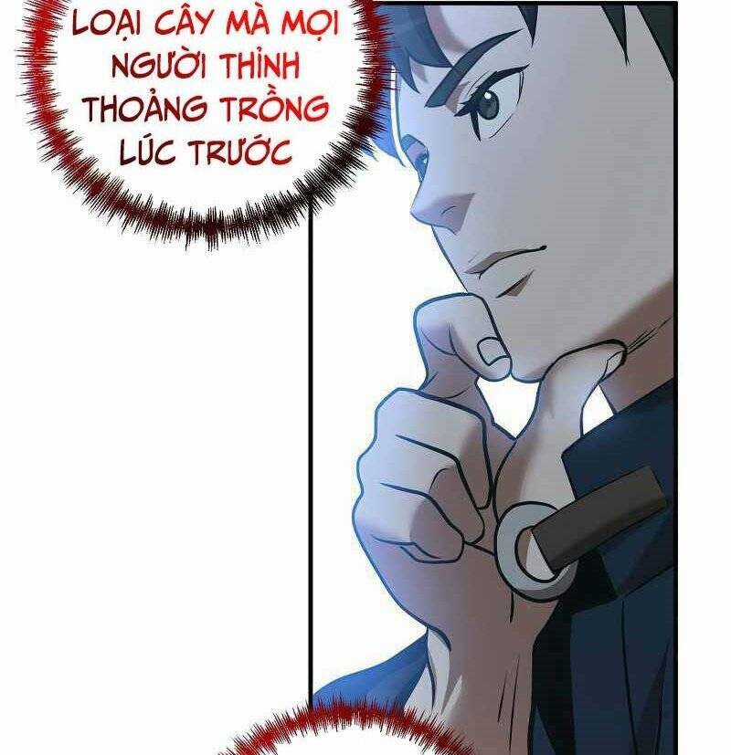 Thiên Tài Kiếm Thuật Của Gia Tộc Danh Giá Chapter 20 trang 42