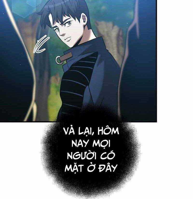 Thiên Tài Kiếm Thuật Của Gia Tộc Danh Giá Chapter 20 trang 44