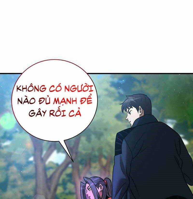 Thiên Tài Kiếm Thuật Của Gia Tộc Danh Giá Chapter 20 trang 48