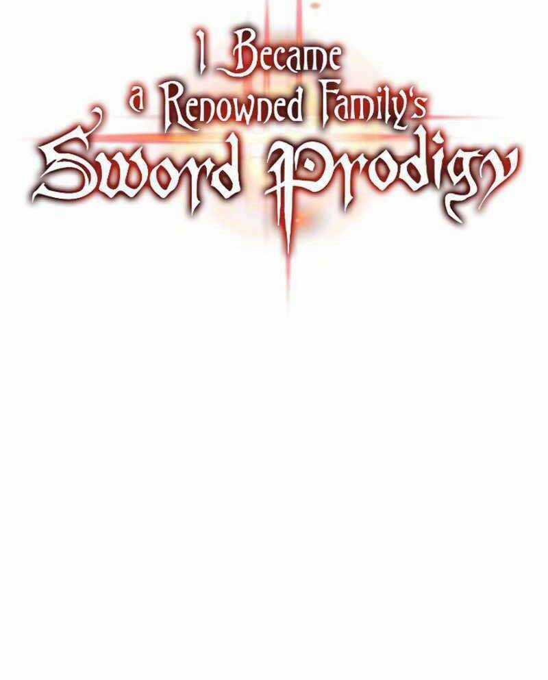 Thiên Tài Kiếm Thuật Của Gia Tộc Danh Giá Chapter 20 trang 5