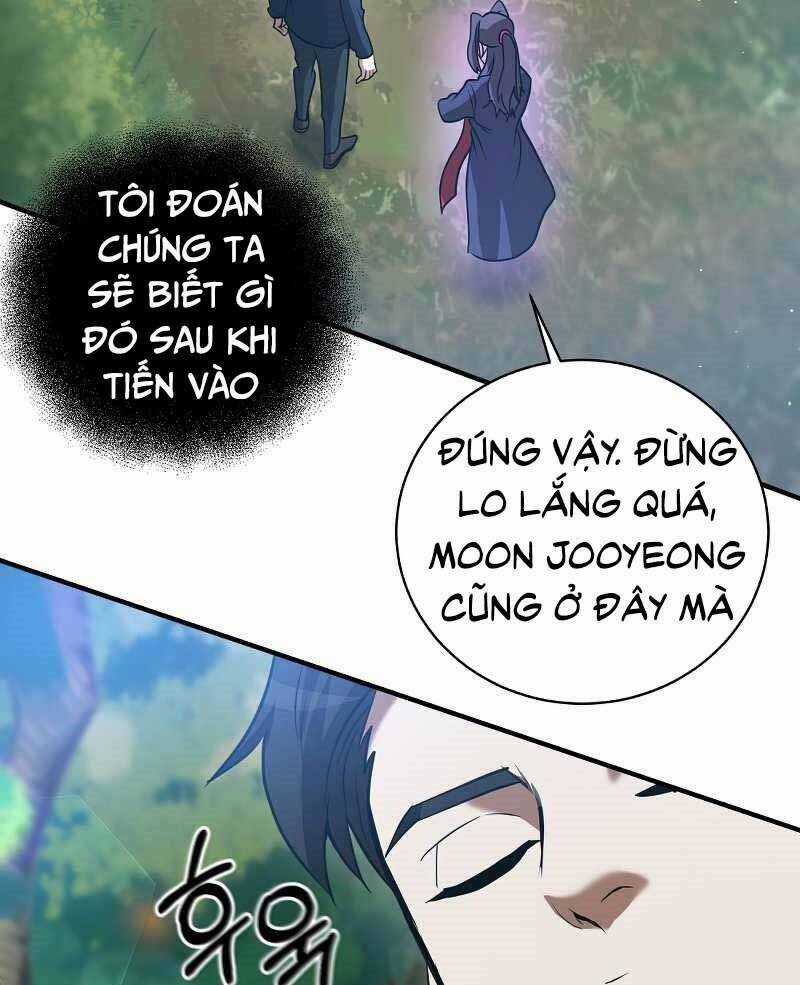 Thiên Tài Kiếm Thuật Của Gia Tộc Danh Giá Chapter 20 trang 52