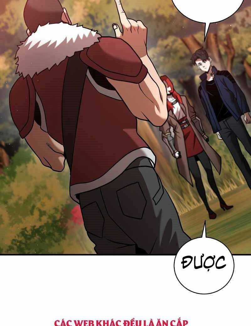 Thiên Tài Kiếm Thuật Của Gia Tộc Danh Giá Chapter 20 trang 66