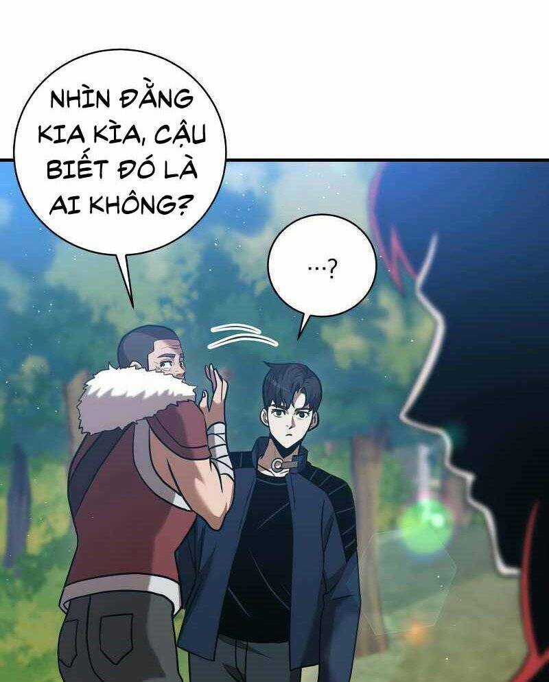 Thiên Tài Kiếm Thuật Của Gia Tộc Danh Giá Chapter 20 trang 8