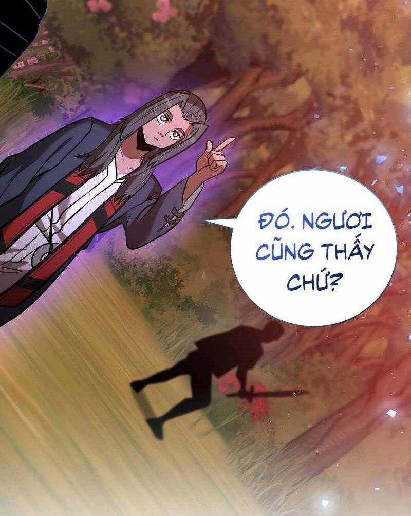 Thiên Tài Kiếm Thuật Của Gia Tộc Danh Giá Chapter 20 trang 81