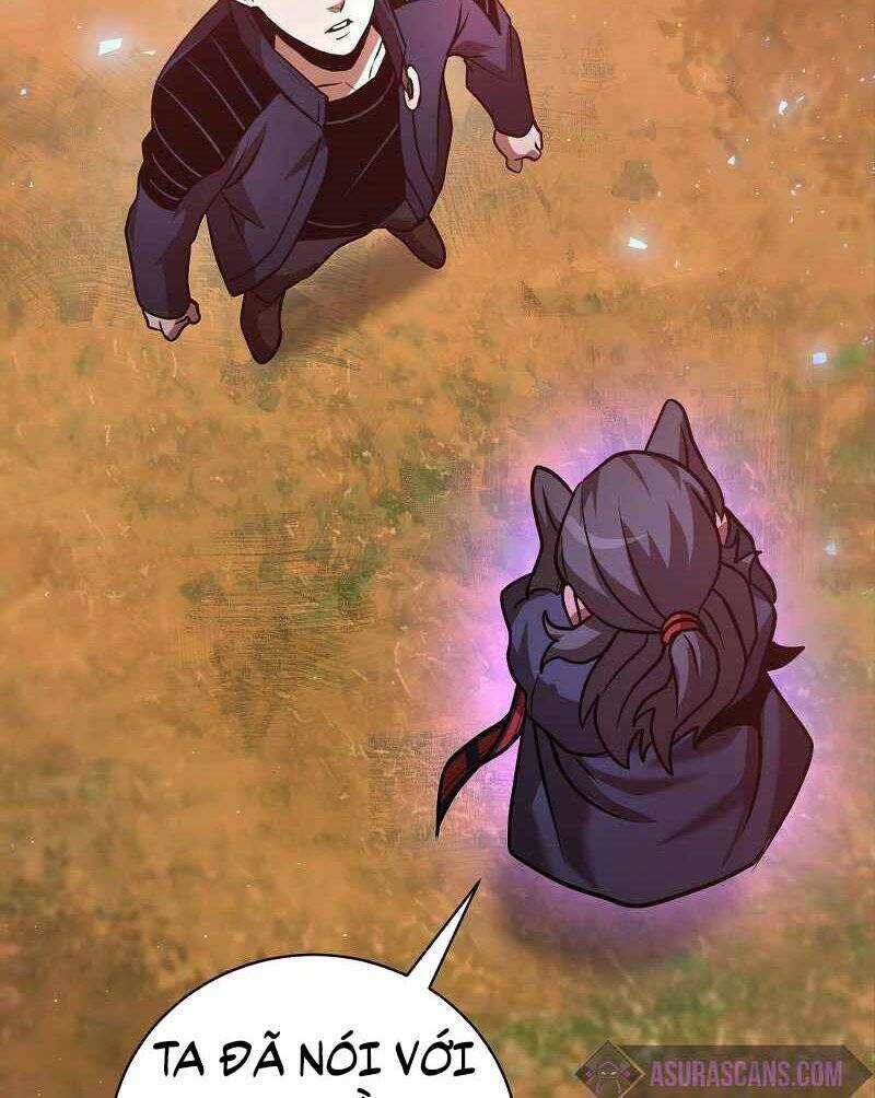 Thiên Tài Kiếm Thuật Của Gia Tộc Danh Giá Chapter 20 trang 85