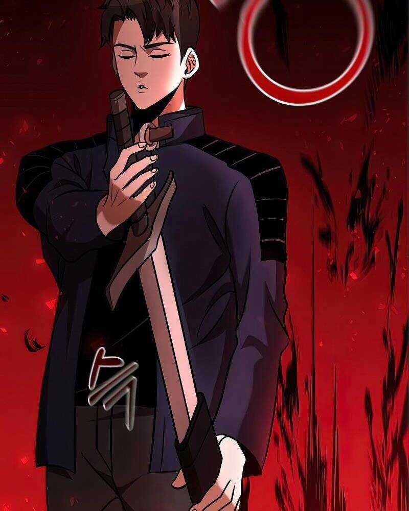 Thiên Tài Kiếm Thuật Của Gia Tộc Danh Giá Chapter 21 trang 108